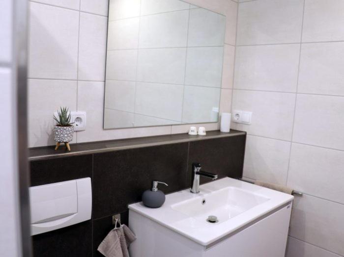 Apartment Gerberbachviertel ヴァインハイム エクステリア 写真