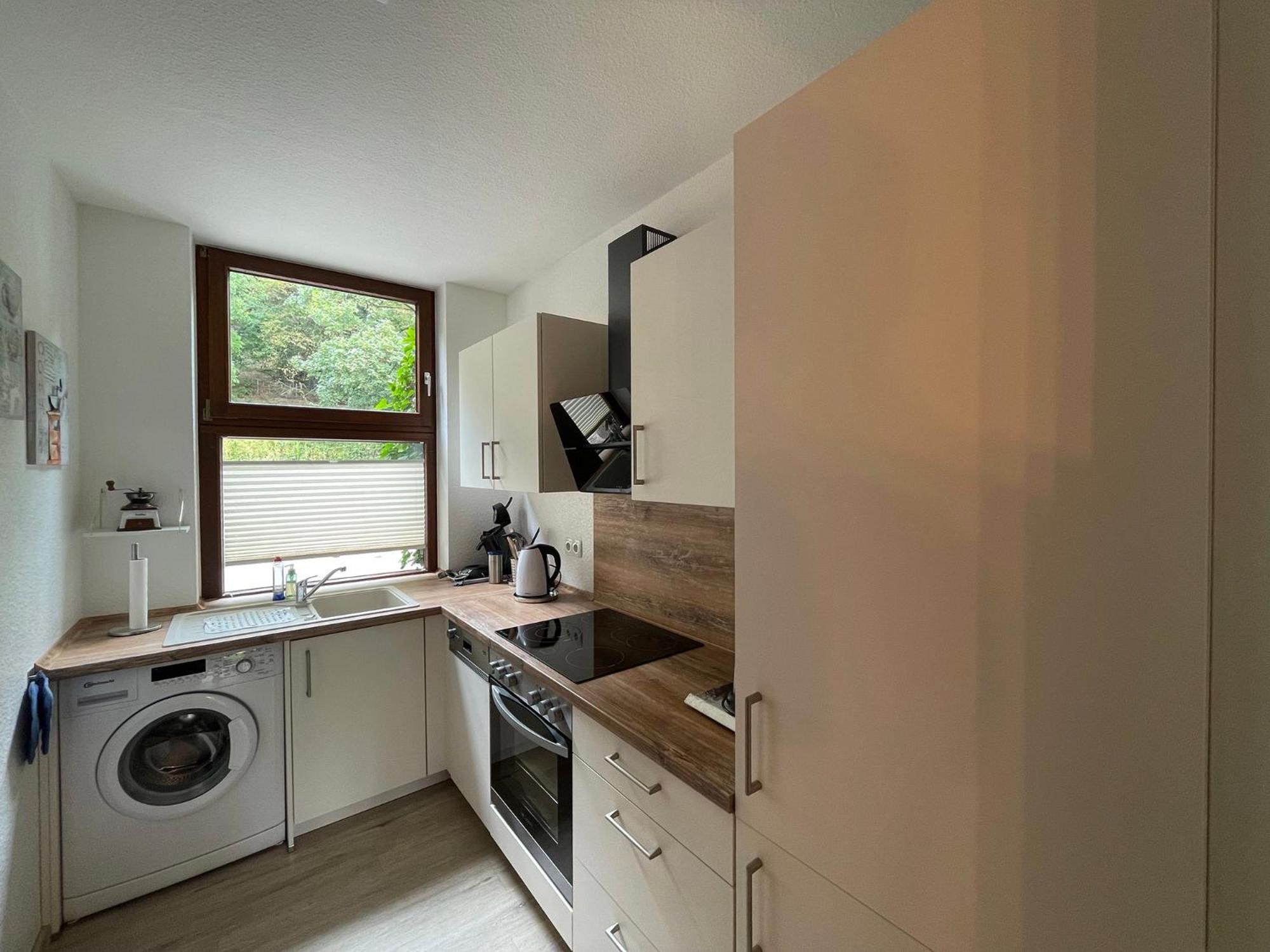 Apartment Gerberbachviertel ヴァインハイム エクステリア 写真
